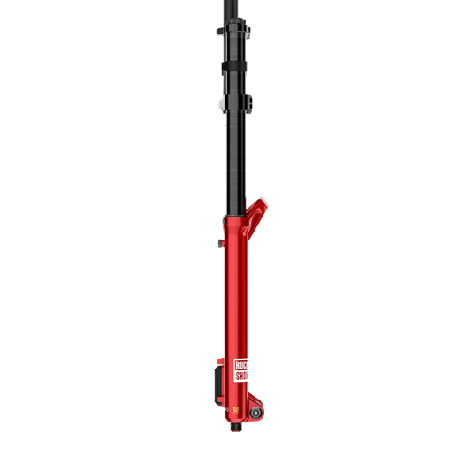 RockShox BoXXer Ultimate D2 Suspension Fork, 29'', Linear XL W/ButterCup, 200mm, 1-1/8'', 20x110mm Boost TA, Rake: 48mm,