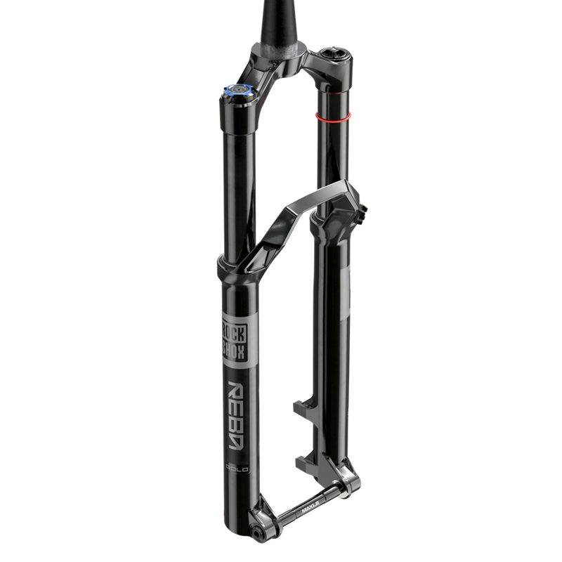 Load image into Gallery viewer, RockShox-FS-REBA-GOLD-B1-Suspension-Fork-ROCKSUSP8783-Suspension-MTB-Fork
