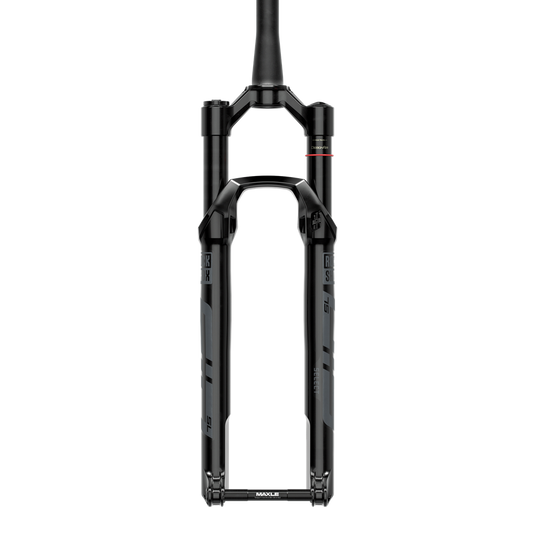 RockShox SID SL Select Charger RL Boost 29-Inch Fork – DebonAir Air Spring, 110mm Travel, 15x110mm Boost Hub, Black Aluminum Stanchions, Includes ZipTie Fender, Star Nut, Maxle Stealth, 44mm Offset, for Cross-Country and Trail mountain biking