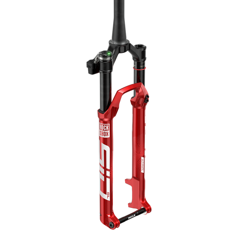 Load image into Gallery viewer, RockShox-FS-SID-SL-ULT-FLIGHT-ATNDNT-E1-Suspension-Fork-ROCKSUSP8761-Suspension-MTB-Fork
