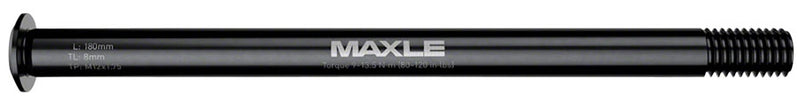 Load image into Gallery viewer, SRAM-Maxle-Stealth-Rear-Thru-Axle-Thru-Axle-FS1029-Bicycle-Thru-Axle
