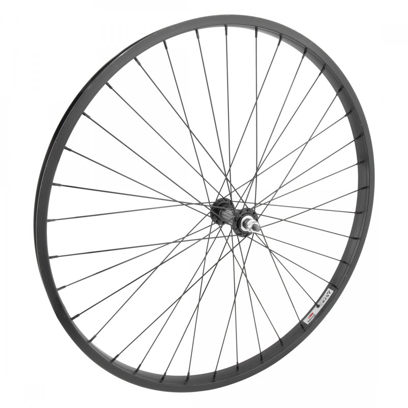 Load image into Gallery viewer, Wheel Master 27.5in Alloy Mountain, Single Wall, WEI AS7X RIM &amp; CB Wheelset
