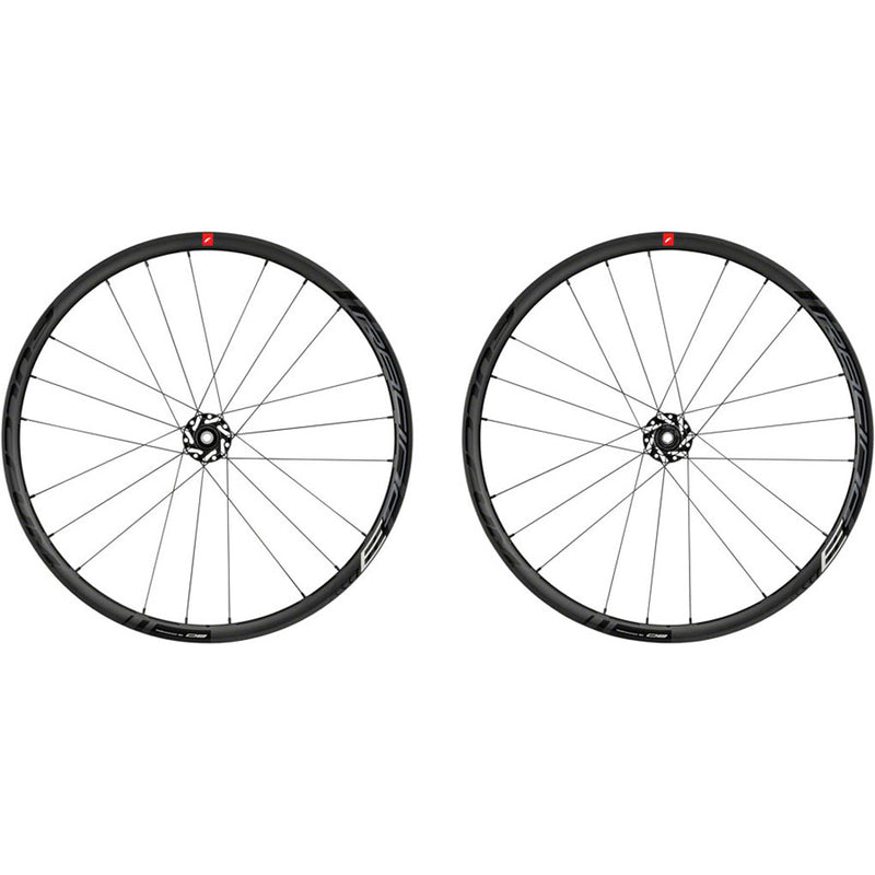 Load image into Gallery viewer, Fulcrum-Racing-3-Wheelset-Wheel-Set-700c-Tubeless-Ready_WE5914
