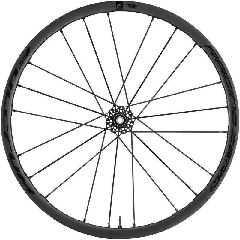 Load image into Gallery viewer, Fulcrum-Racing-Zero-Competizione-Front-Wheel-Front-Wheel-700c-Clincher_WE5902
