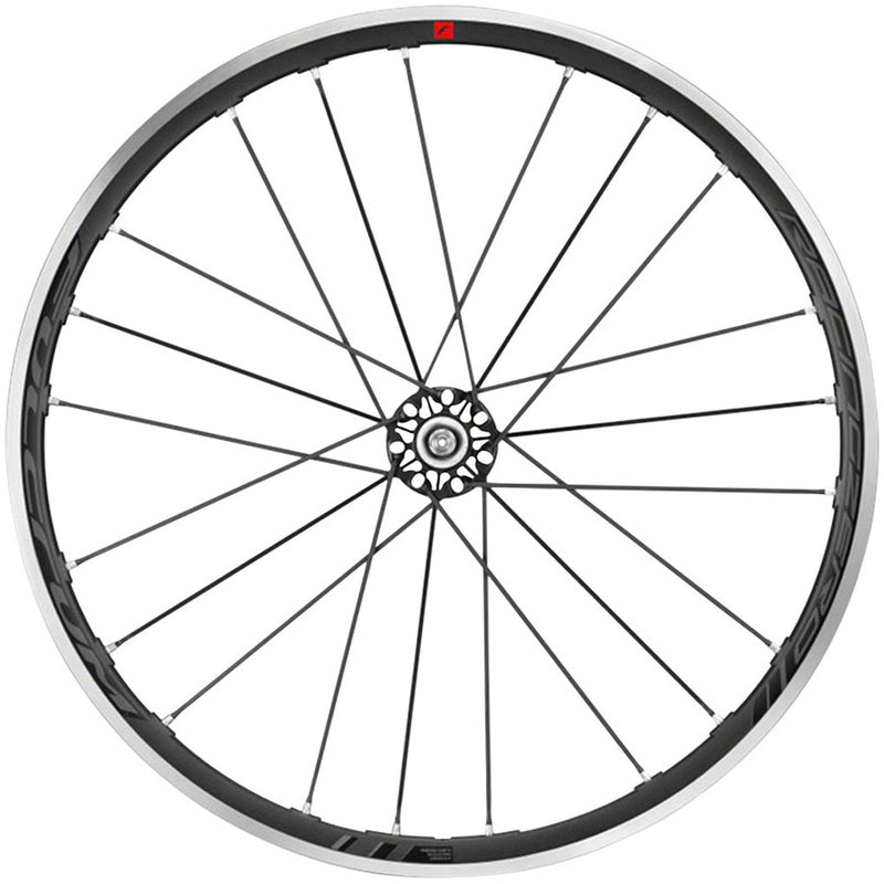 Load image into Gallery viewer, Fulcrum-Racing-Zero-Rear-Wheel-Rear-Wheel-700c-Tubeless-Ready-Clincher_RRWH1498
