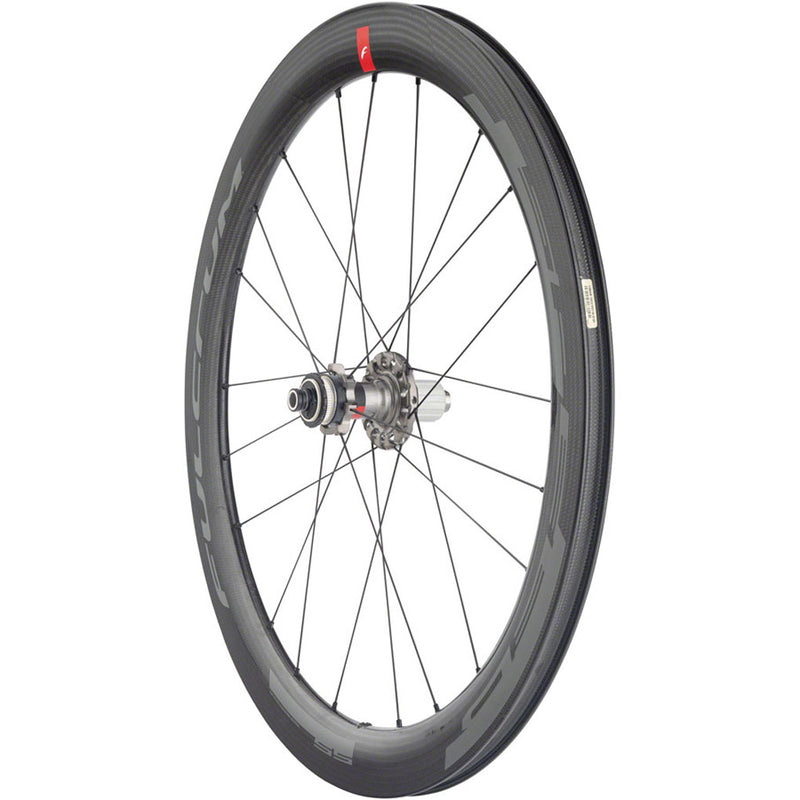 Load image into Gallery viewer, Fulcrum-Speed-55-DB-Rear-Wheel-Rear-Wheel-700c-Tubeless-Ready-Clincher_WE6718
