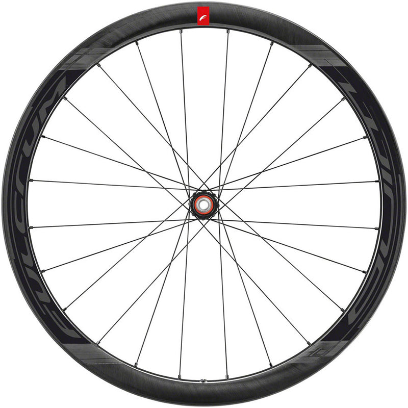 Load image into Gallery viewer, Fulcrum-WIND-40-DB-Front-Wheel-Front-Wheel-700c-Tubeless-Ready-Clincher_WE9852
