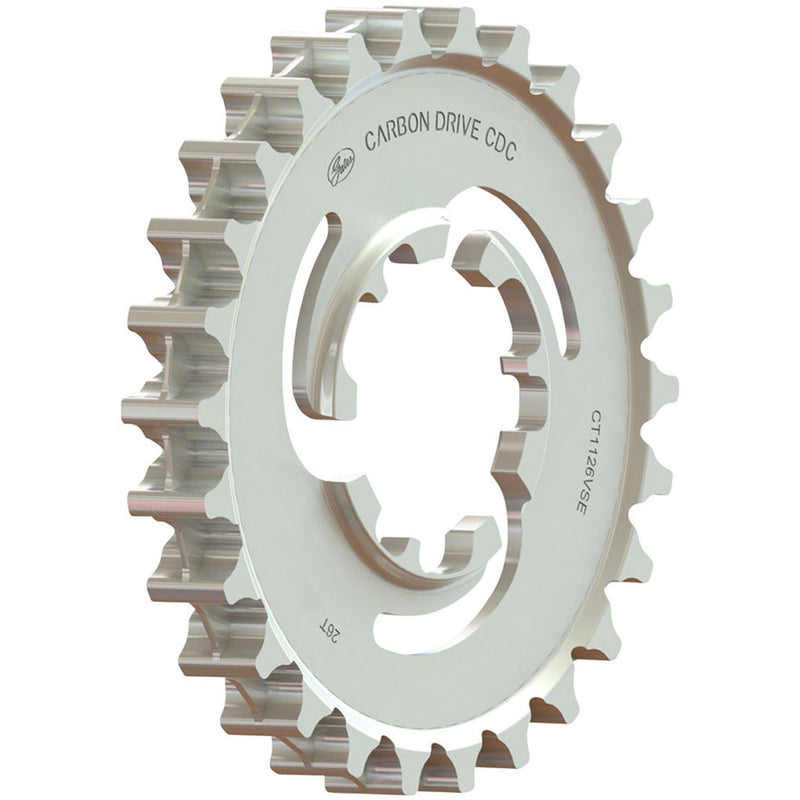 Load image into Gallery viewer, Gates-Carbon-Drive-CDC-Enviolo-Rear-Sprocket-Cog-Road-Bike_FW0053
