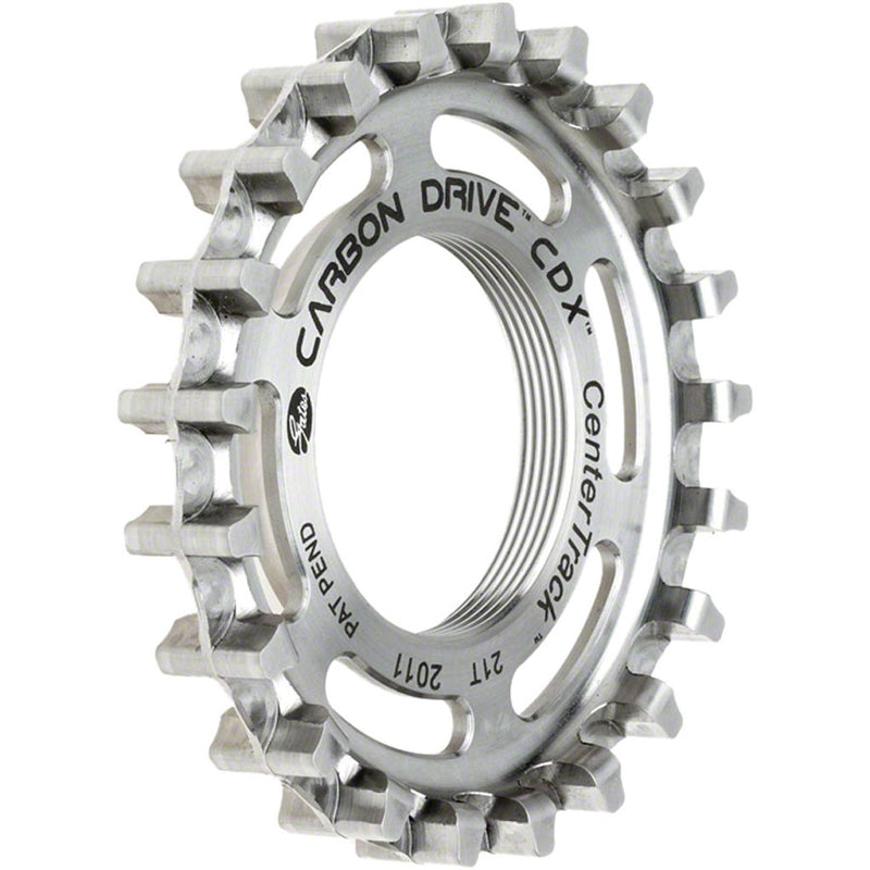Load image into Gallery viewer, Gates-Carbon-Drive-CDX-Thread-On---Fixie-Rear-Sprocket-Cog-Road-Bike_FW8025
