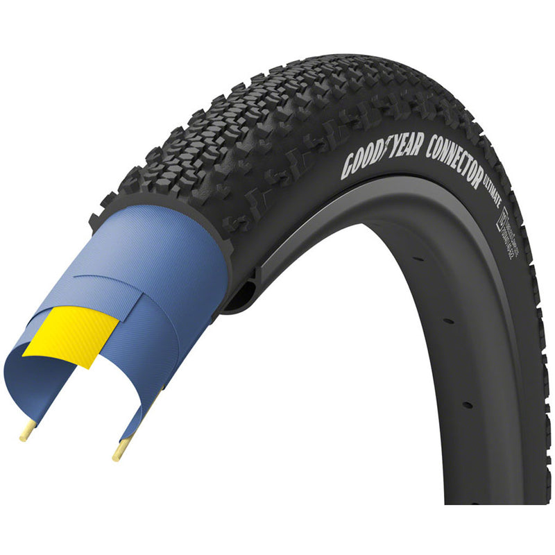 Load image into Gallery viewer, Goodyear-Connector-Tire-650c-50-mm-Folding_TIRE2480
