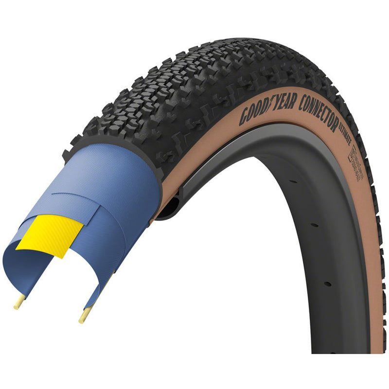 Load image into Gallery viewer, Goodyear-Connector-Tire-700c-35-mm-Folding_TIRE2476
