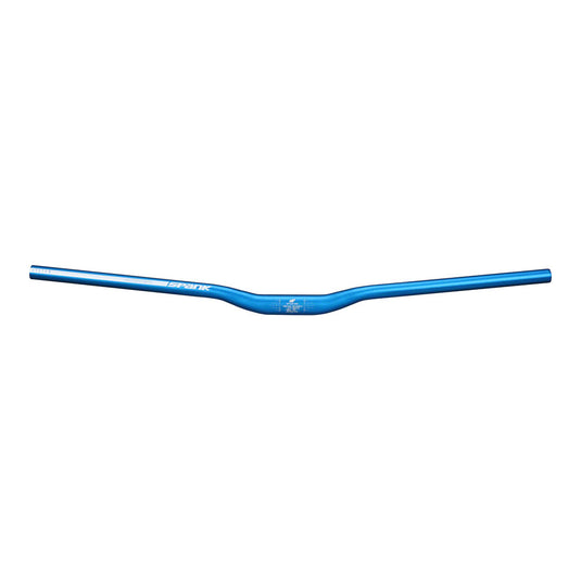 Spank-Spoon-Handlebar-31.8-mm-Flat-Handlebar-Aluminum-FRHB0584-MTB-Flat-Riser-Handlebar