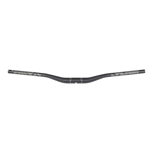 Promax-Sceer-7-Handlebar-35-mm-Aluminum-FRHB0988-MTB-Flat-Riser-Handlebar