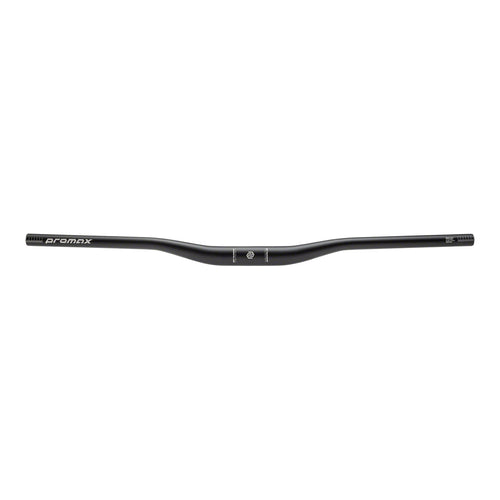 Promax-Sceer-6-Handlebar-35-mm-Aluminum-FRHB1007-MTB-Flat-Riser-Handlebar