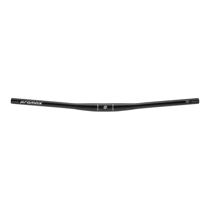 Load image into Gallery viewer, Promax-Gryf-6-Handlebar-31.8-mm-Aluminum-FRHB0996-MTB-Flat-Riser-Handlebar
