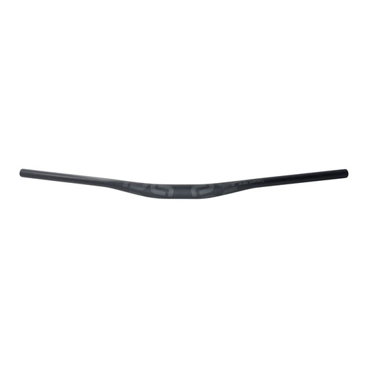 ethirteen-Race-Carbon-Handlebar-35-mm-Carbon-Fiber-FRHB1002-MTB-Flat-Riser-Handlebar