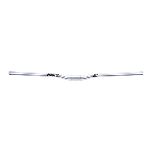 ProTaper-A12-Handlebar-31.8-mm-Aluminum-FRHB1175-MTB-Flat-Riser-Handlebar