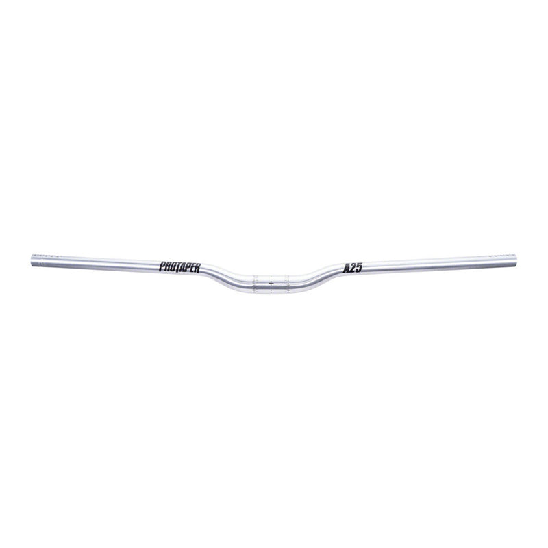 Load image into Gallery viewer, ProTaper-A25-Handlebar-35-mm-Aluminum-FRHB1184-MTB-Flat-Riser-Handlebar
