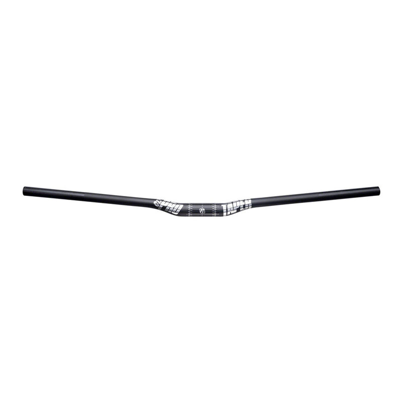 Load image into Gallery viewer, ProTaper-C25-Handlebar-31.8-mm-Carbon-Fiber-FRHB1177-MTB-Flat-Riser-Handlebar
