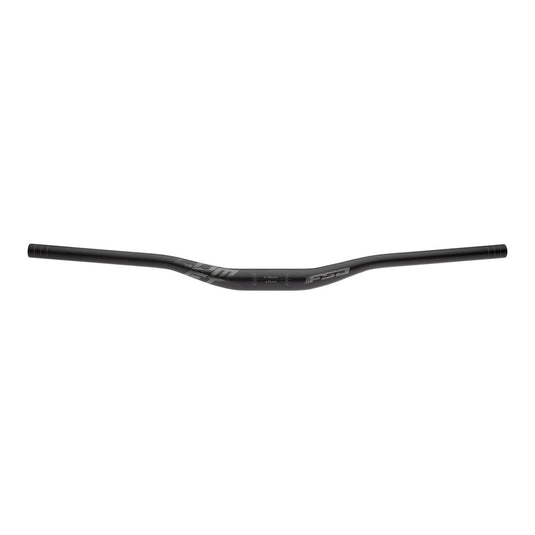 Full-Speed-Ahead-Comet-Riser-Handlebar-35-mm-Flat-Handlebar-Aluminum-FRHB0936-MTB-Flat-Riser-Handlebar