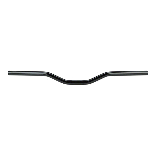 MSW-High-Rise-Handlebar-25.4-mm-Cruiser-Bar-Aluminum-HB1950-Bicycle-Cruiser-Multi-Position-Handlebar