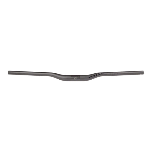 Salsa-Guide-35.0-Carbon-35-mm-Flat-Handlebar-Carbon-Fiber-HB1975-MTB-Flat-Riser-Handlebar