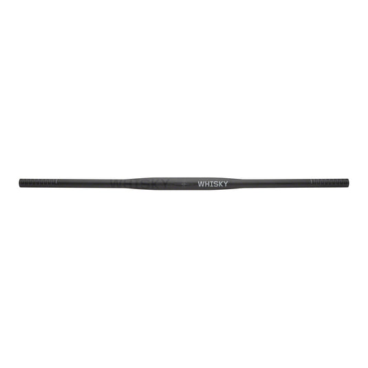 Whisky-Parts-Co.-No.9-Carbon-31.8-Mountain-Handlebars-31.8-mm-Flat-Handlebar-Carbon-Fiber-HB2616-MTB-Flat-Riser-Handlebar