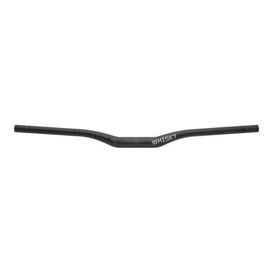 Whisky-Parts-Co.-No.9-Carbon-31.8-Mountain-Handlebars-31.8-mm-Flat-Handlebar-Carbon-Fiber-HB2632-MTB-Flat-Riser-Handlebar