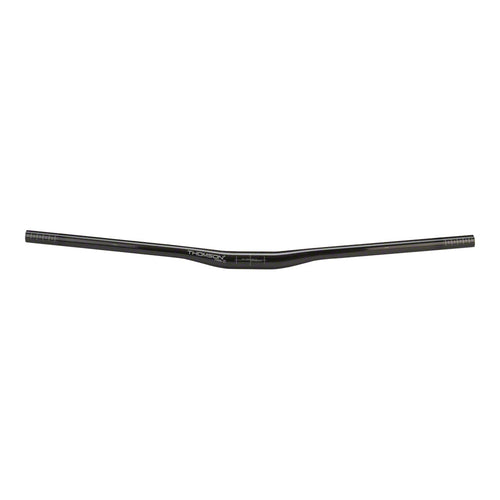 Thomson-Mountain-Carbon-31.8-mm-Flat-Handlebar-Carbon-Fiber-HB3382-MTB-Flat-Riser-Handlebar