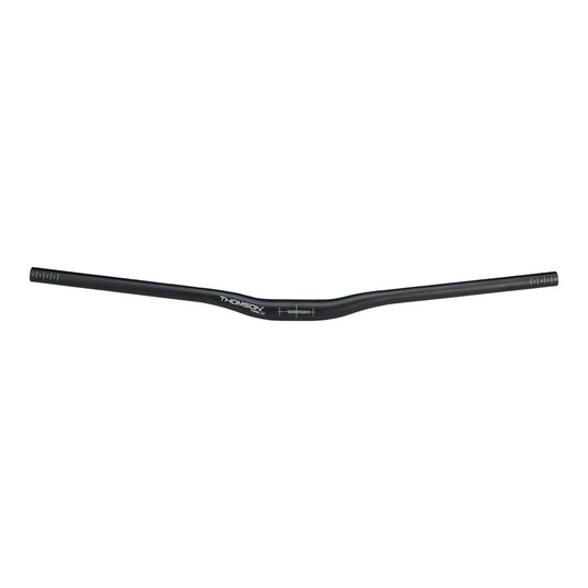 Thomson-All-Mountain-Handlebar-31.8-mm-Flat-Handlebar-Aluminum-HB3383-MTB-Flat-Riser-Handlebar