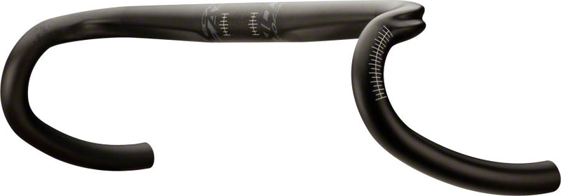 Load image into Gallery viewer, Easton EC70 AX Drop Handlebar - Carbon, 31.8mm, 44cmwith Black Bar Tape Bundle
