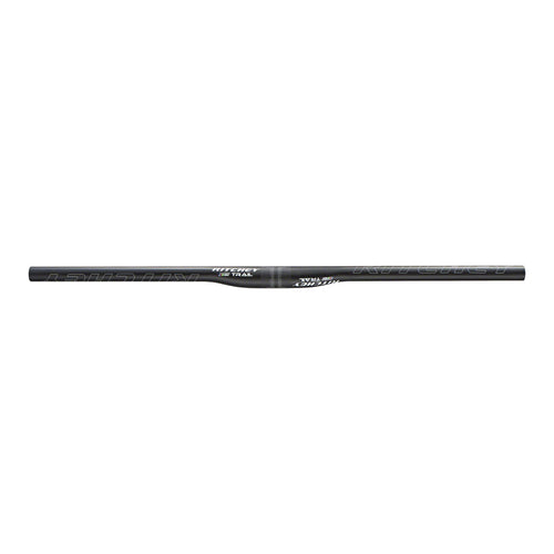 Ritchey-WCS-Carbon-Trail-Handlebar-31.8-mm-Flat-Handlebar-Carbon-Fiber-HB4142-MTB-Flat-Riser-Handlebar