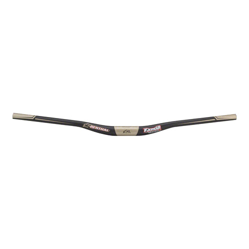 Renthal-FatBar-Carbon-Handlebar-35-mm-Flat-Handlebar-Carbon-Fiber-HB5272-MTB-Flat-Riser-Handlebar