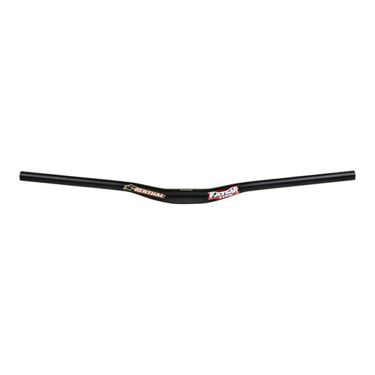 Renthal-FatBar-Lite-Handlebar-35-mm-Flat-Handlebar-Aluminum-HB5311-MTB-Flat-Riser-Handlebar