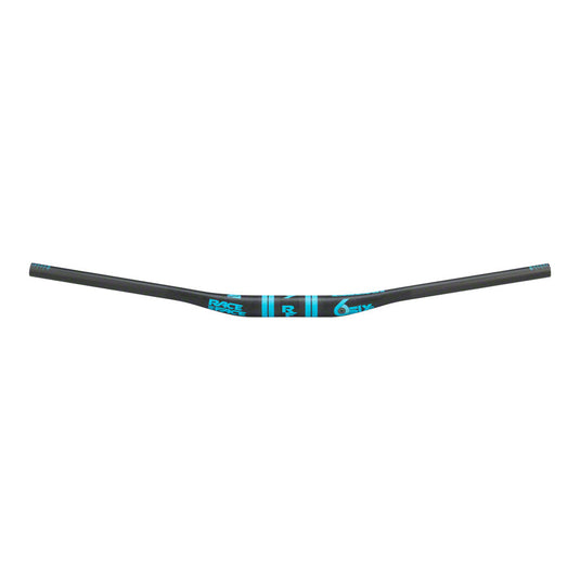 RaceFace-SIXC-Handlebar-35-mm-Flat-Handlebar-Carbon-Fiber-HB6655-MTB-Flat-Riser-Handlebar