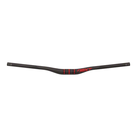 RaceFace-Next-35-mm-Flat-Handlebar-Carbon-Fiber-HB6802-MTB-Flat-Riser-Handlebar