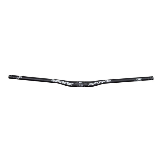 Spank-Spike-Race-Bar-31.8-mm-Aluminum-FRHB1145-MTB-Flat-Riser-Handlebar