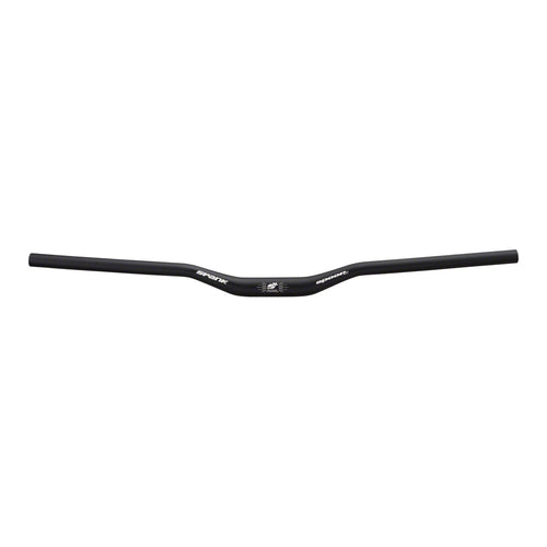 Spank-Spoon-Handlebar-31.8-mm-Flat-Handlebar-Aluminum-HB7166-MTB-Flat-Riser-Handlebar