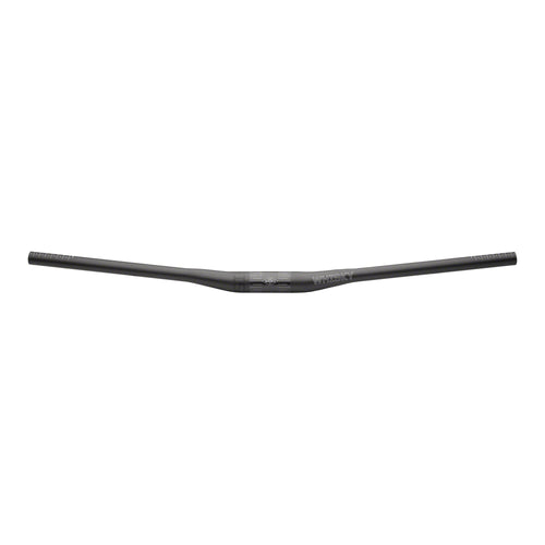 Whisky-Parts-Co.-No.9-Carbon-35.0-Mountain-Handlebars-35-mm-Flat-Handlebar-Carbon-Fiber-HB9363-MTB-Flat-Riser-Handlebar