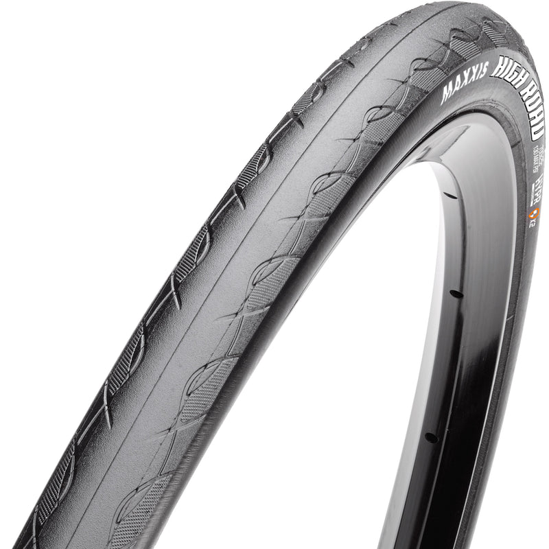Load image into Gallery viewer, Maxxis-High-Road-Tire-700c-25-mm-Folding_TIRE4718
