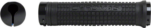 Chromag-Squarewave-Grips-Lock-On-Grip-142-Bicycle-Grips