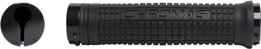 Chromag-Lock-On-Grip-Standard-Grip-Handlebar-Grips_HT3413