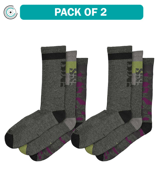 iXS-Socks-ISOCK7121PO2