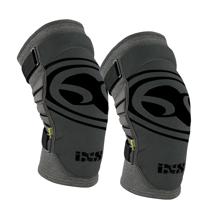 Load image into Gallery viewer, iXS-Carve-Evo-Knee-Pads-Leg-Protection-Large_PG1146
