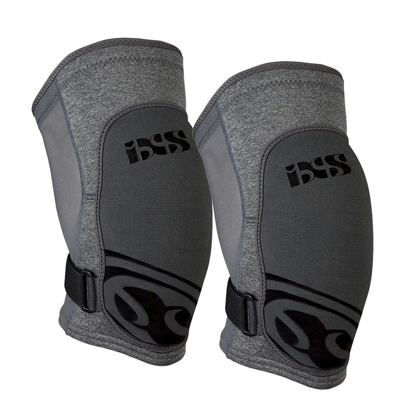 Load image into Gallery viewer, iXS-Flow-Evo-Knee-Pads-Leg-Protection-Medium_PG1157
