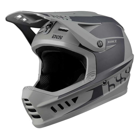 iXS-Full-Face-Detachable-Visor-Washable-Padding-Double-D-Safety-Closing-Epr-(Emergency-Padding-Release)-IHLMT7145-Bicycle-Helmets