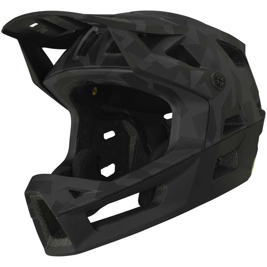 iXS-Full-Face-MIPS-Visor-Adjustable-Fitting-Ergofit-Ultra-Adjustable-Fitting-Fidlock-Magnetic-Buckle-IHLMT7171-Bicycle-Helmets