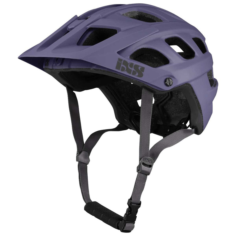 Load image into Gallery viewer, iXS-Half-Face-Visor-Adjustable-Fitting-Ergofit-Ultra-Adjustable-Fitting-IHLMT7267-Bicycle-Helmets
