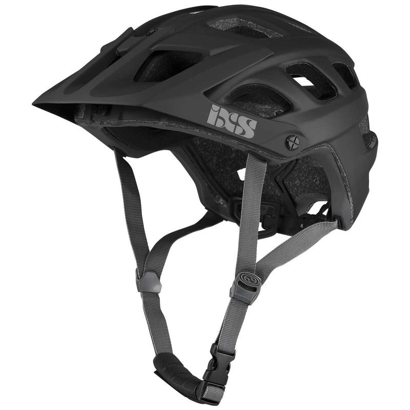 Load image into Gallery viewer, iXS-Half-Face-Visor-Adjustable-Fitting-Ergofit-Ultra-Adjustable-Fitting-IHLMT7277-Bicycle-Helmets
