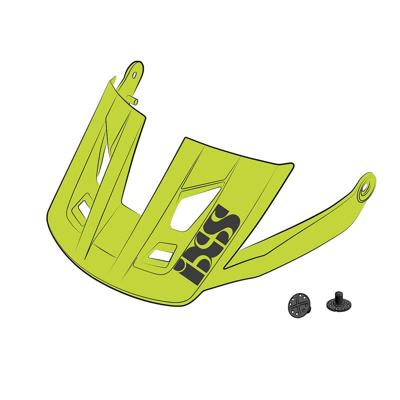 Load image into Gallery viewer, iXS-Helmet-Parts-and-Accessories-IHPAA7177
